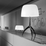 Avantika Lumiere Table Lamp Avantika Lumiere Table Lamp