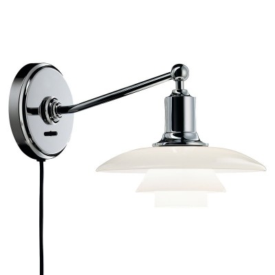 Bhavna PH 2/1 Wall Lamp Bhavna PH 2/1 Wall Lamp