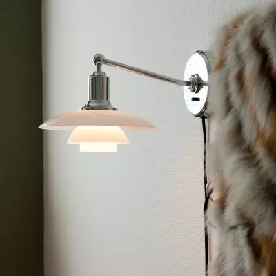 Bhavna PH 2/1 Wall Lamp Bhavna PH 2/1 Wall Lamp
