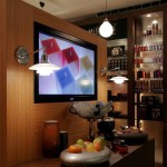 Bhavna PH 2/1 Wall Lamp