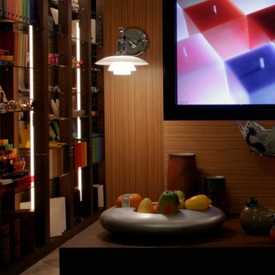 Bhavna PH 2/1 Wall Lamp Bhavna PH 2/1 Wall Lamp