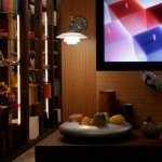 Bhavna PH 2/1 Wall Lamp