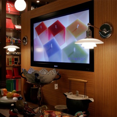 Bhavna PH 2/1 Wall Lamp Bhavna PH 2/1 Wall Lamp