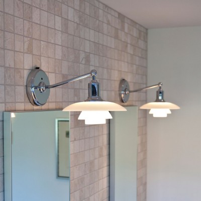 Bhavna PH 2/1 Wall Lamp Bhavna PH 2/1 Wall Lamp