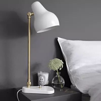 Santiago VL38 Table Lamp Santiago VL38 Table Lamp