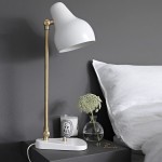 Santiago VL38 Table Lamp