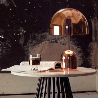 Stella Bell Table Lamp