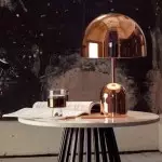 Tania Planet Magnetic Levitation Table Lamp Tania Planet Magnetic Levitation Table Lamp