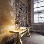 Stella Bell Table Lamp