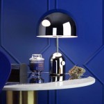 Stella Bell Table Lamp