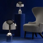 Stella Bell Table Lamp