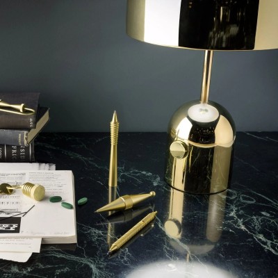 Stella Bell Table Lamp