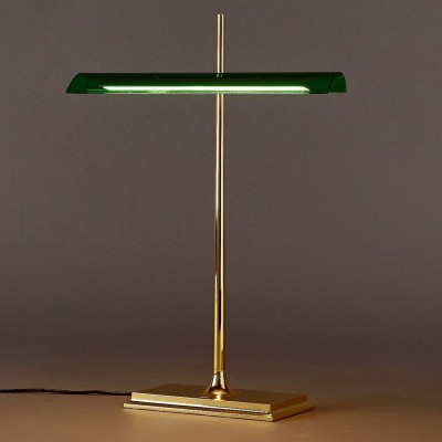 Rocco Goldman Table Lamp