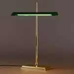 Rocco Goldman Table Lamp