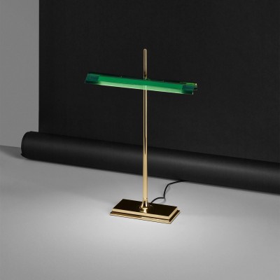 Rocco Goldman Table Lamp