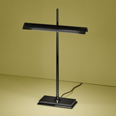 Rocco Goldman Table Lamp