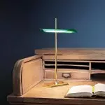 Rocco Goldman Table Lamp