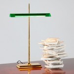 Roberto Nordic Revolve Table Lamp Roberto Nordic Revolve Table Lamp