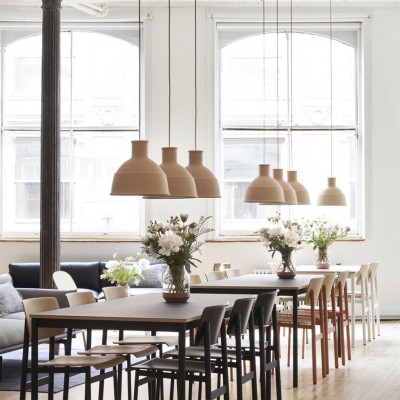 Zayan Unfold Pendant Lamp Zayan Unfold Pendant Lamp