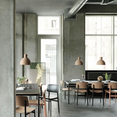 Zayan Unfold Pendant Lamp Zayan Unfold Pendant Lamp