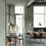 Zayan Unfold Pendant Lamp