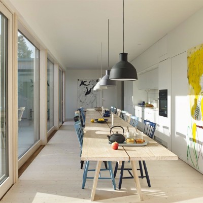 Zayan Unfold Pendant Lamp Zayan Unfold Pendant Lamp