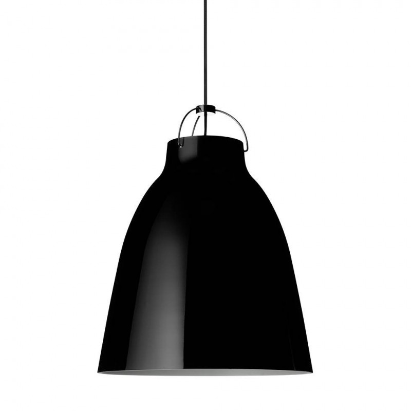 Caravaggio Pendant Light-Pendant Light-Ping Lighting