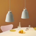 Fiorella Modern Simplicity Pendant Light