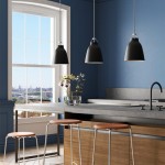 Fiorella Modern Simplicity Pendant Light
