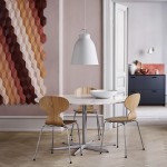 Fiorella Modern Simplicity Pendant Light