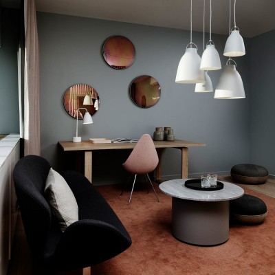 Fiorella Modern Simplicity Pendant Light Fiorella Modern Simplicity Pendant Light
