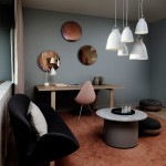 Fiorella Modern Simplicity Pendant Light