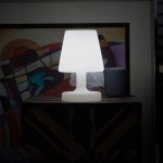 Vincenzo Balloon Table Lamp Vincenzo Balloon Table Lamp