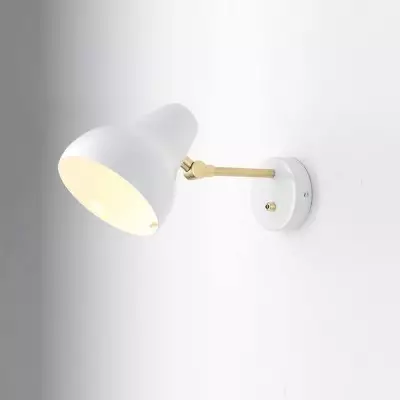 Noire VL38 Wall Lamp Noire VL38 Wall Lamp