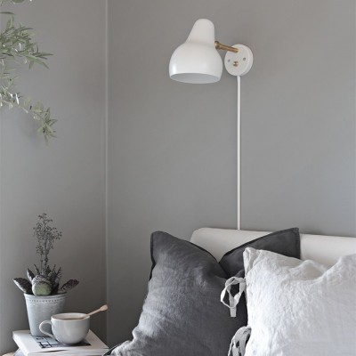 Noire VL38 Wall Lamp Noire VL38 Wall Lamp