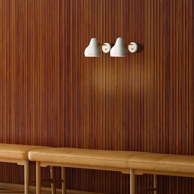 Noire VL38 Wall Lamp Noire VL38 Wall Lamp