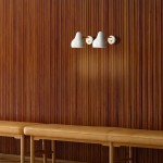 Noire VL38 Wall Lamp