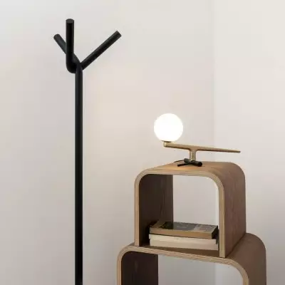 Elina Yanzi Table Lamp