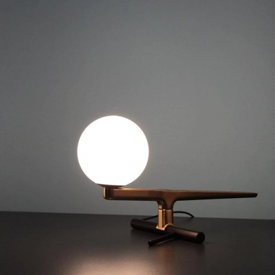 Elina Yanzi Table Lamp
