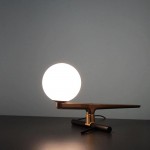 Elina Yanzi Table Lamp