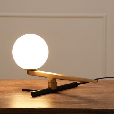 Elina Yanzi Table Lamp