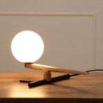 Elina Yanzi Table Lamp