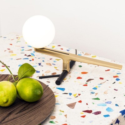 Elina Yanzi Table Lamp