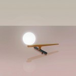 Elina Yanzi Table Lamp