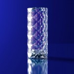 Manuel Marquis Rose Table Lamp, Modern Rechargeable LED Cordless Table Light