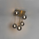 Wesley Athens Modern Ceiling Lamp Wesley Athens Modern Ceiling Lamp