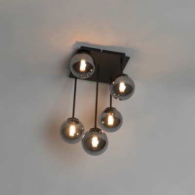 Wesley Athens Modern Ceiling Lamp Wesley Athens Modern Ceiling Lamp