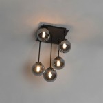 Wesley Athens Modern Ceiling Lamp Wesley Athens Modern Ceiling Lamp
