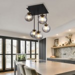 Wesley Athens Modern Ceiling Lamp Wesley Athens Modern Ceiling Lamp