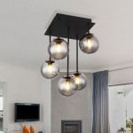 Wesley Athens Modern Ceiling Lamp Wesley Athens Modern Ceiling Lamp